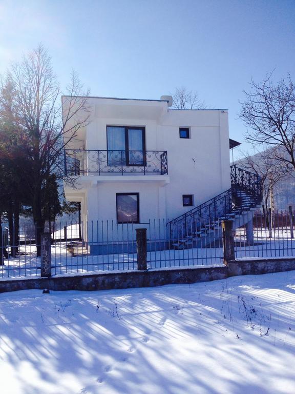 Vila Blanca Alexandru cel Bun Quarto foto